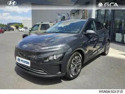 Utilisé 2021 Hyundai Kona SUV | 23 990 € (Prix assez cher)