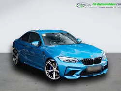 Utilisé 2019 BMW M2 Sport Line Coupé | 61 800 €