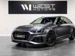 Utilisé 2021 Audi RS4 Design Berline | 96 900 €