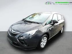 Utilisé 2015 Opel Zafira Tourer Monospace | 15 700 €