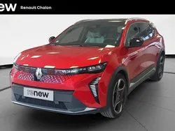 Rouge Utilisé 2024 Renault Scénic Iconic Monospace | 42 900 € (Bon prix)