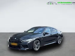 Utilisé 2025 BMW M8 Competition Edition Coupé | 127 400 €