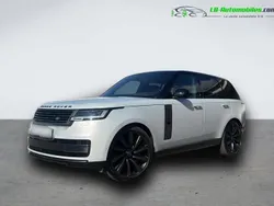 Utilisé 2023 Land Rover Range Rover SUV | 179 500 €
