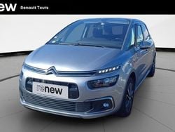 Gris Occasion 2019 Citroën C4 SpaceTourer Feel Monospace | 14 399 € (Prix juste)