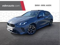 Utilisé 2025 BMW 120 M Sport Citadine | 34 990 €