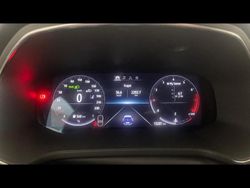 Bleu Utilisé 2024 Renault Captur Techno SUV | 18 999 € (Prix juste)