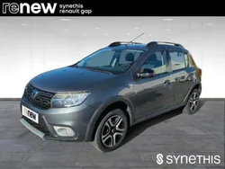 Gris Utilisé 2018 Dacia Sandero Citadine | 10 490 € (Prix juste)
