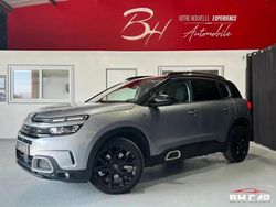 Occasion 2020 Citroën C5 Aircross Shine SUV | 18 990 € (Prix juste)