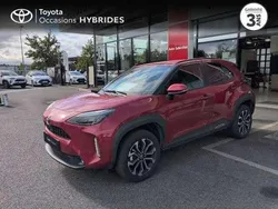 Utilisé 2024 Toyota Yaris Hybrid Design | 24 990 € (Prix juste)