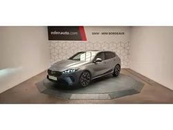 Gris Utilisé 2025 BMW 120 M Sport Citadine | 44 900 €