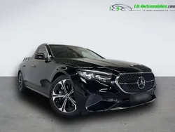 Utilisé 2023 Mercedes E300 Berline | 53 100 € (Bon prix)