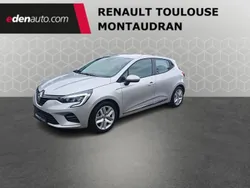 Utilisé 2021 Renault Clio V Business Citadine | 15 900 € (Prix juste)