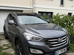 Utilisé 2012 Hyundai Santa Fe Premium SUV | 12 000 €