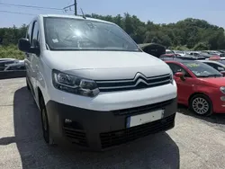 Blanc Utilisé 2022 Citroën Berlingo Monospace | 10 990 €