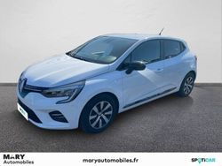 Blanc Utilisé 2022 Renault Clio V Evolution Berline | 13 990 € (Bon prix)