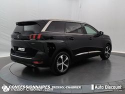 Utilisé 2018 Peugeot 5008 GT Monospace | 18 899 €