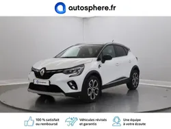 Utilisé 2022 Renault Captur Iconic SUV | 21 799 € (Bon prix)