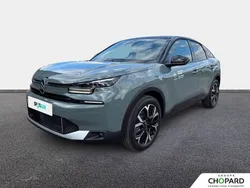 Utilisé 2025 Citroën C4 | 30 300 €