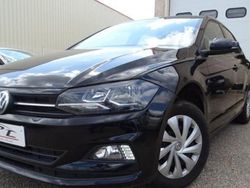 Utilisé 2018 VW Polo Business Citadine | 9 990 € (Prix juste)