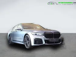 Utilisé 2021 BMW 730 Comfort Edition Berline | 67 700 €