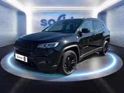 Noir Utilisé 2025 Jeep Compass North SUV | 38 449 €