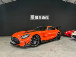 Utilisé 2022 Mercedes AMG GT AMG Coupé | 414 900 €