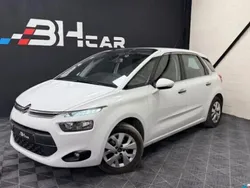 Citroën C4 Picasso