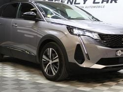 Utilisé 2023 Peugeot 3008 Allure | 23 599 € (Bon prix)
