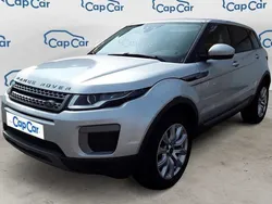 Utilisé 2017 Land Rover Range Rover evoque SE | 15 499 € (Bon prix)