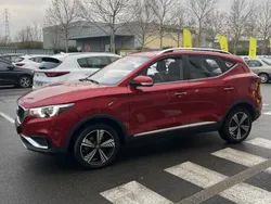 Utilisé 2021 MG ZS Luxury Berline | 16 499 € (Prix juste)