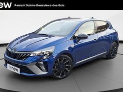 Bleu Utilisé 2025 Renault Clio V Esprit Alpine Citadine | 20 490 € (Prix cher)