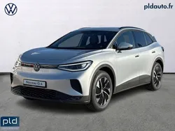 Gris Utilisé 2024 VW ID.4 Pro SUV | 42 490 €
