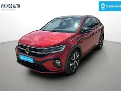 Utilisé 2022 VW Taigo R-line SUV | 23 490 € (Prix juste)