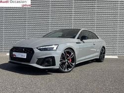 Peinture individuelle, audi exclusive Utilisé 2021 Audi S5 Sport Coupé | 58 990 € (Prix cher)