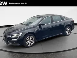 Noir Utilisé 2018 Renault Talisman Business Berline | 13 490 € (Bon prix)
