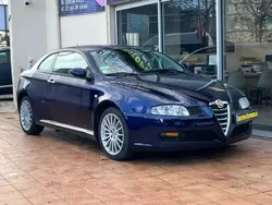 Bleu Utilisé 2005 Alfa Romeo GT Coupé | 9 900 €