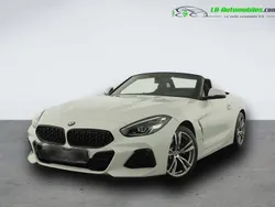 Utilisé 2020 BMW Z4 Comfort Edition Coupé | 39 600 € (Prix assez cher)