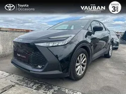 Utilisé 2024 Toyota C-HR SUV | 27 900 € (Bon prix)