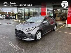 Utilisé 2022 Toyota Yaris Hybrid Berline | 17 990 € (Bon prix)