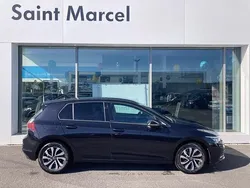 Utilisé 2022 VW Golf VIII | 21 300 € (Bon prix)