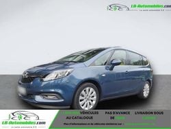 Utilisé 2017 Opel Zafira Innovation Monospace | 19 600 € (Prix juste)