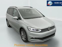 Gris Nouvelle 2025 VW Touran Edition Monospace | 38 938 € (Super prix)