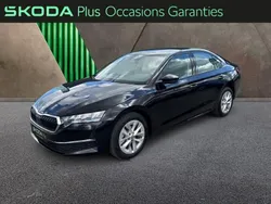 Noir Utilisé 2025 Skoda Octavia Selection Berline | 31 990 € (Super prix)