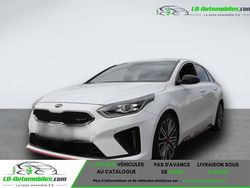 Utilisé 2021 Kia ProCeed Citadine | 30 400 € (Prix cher)
