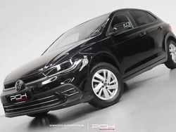 Noir Utilisé 2024 VW Polo Style Citadine | 22 999 € (Prix juste)