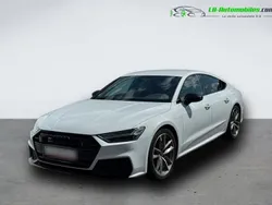 Utilisé 2021 Audi S7 Sportback Sport Citadine | 79 200 €