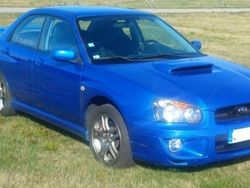 Utilisé 2005 Subaru Impreza Berline | 24 900 €