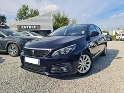 Utilisé 2018 Peugeot 308 Style Berline | 7 990 € (Bon prix)
