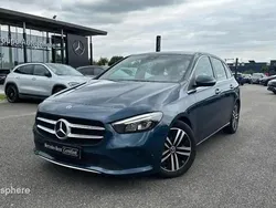 Utilisé 2022 Mercedes 200 Progressive Monospace | 28 499 € (Super prix)