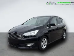 Utilisé 2016 Ford C-MAX Monospace | 16 600 € (Bon prix)